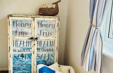 Gorgeous Comfy Cottage Walking Birdwatching Paddle Boarding and Seafood on the Doorstep - Foto 5