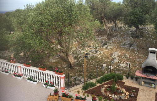 Apartments by the sea Lun, Pag - 11781 - Photo 17