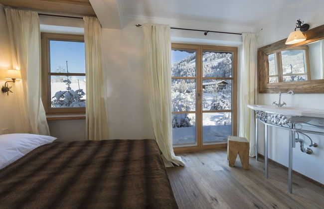 Residence Jochberg bei Kitzbühel - Foto 2