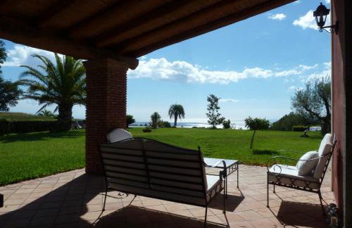 Villa Marabbecca - Foto 11