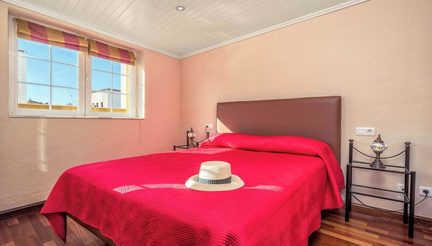 Emma Penthouse in Malaga by Solaga Holiday Homes - Foto 2, Habitación