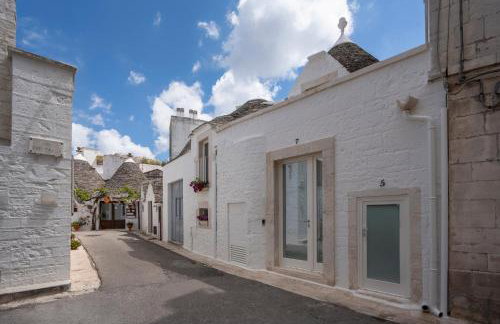 Naiira Luxury Trullo - Private Spa & Patio - Foto 92