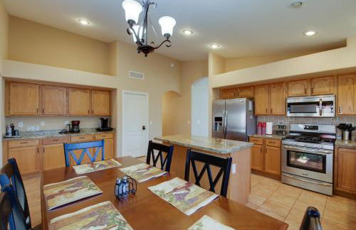 Near Hikes! Snowbird Escape with Pool in Gilbert - Foto 7