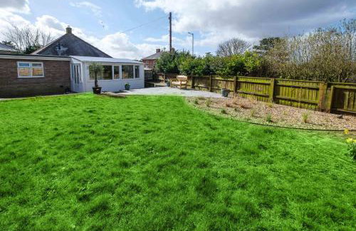 The Lodge, Aldringham - Foto 17