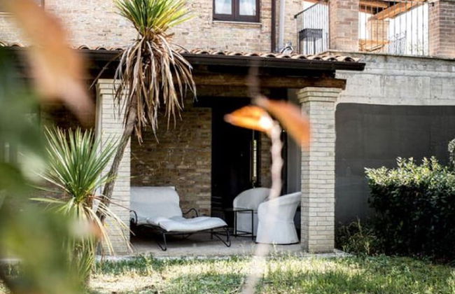 Pretty Apartment in Ascoli Piceno with Hot Tub - Foto 32