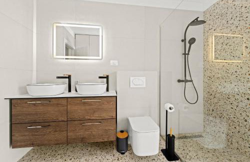 Villa Rok with Private Pool & Sunset Views near Pula - Foto 18