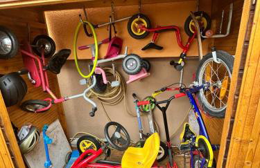 Grand appartement au cœur de la région alsacienne - Photo 18