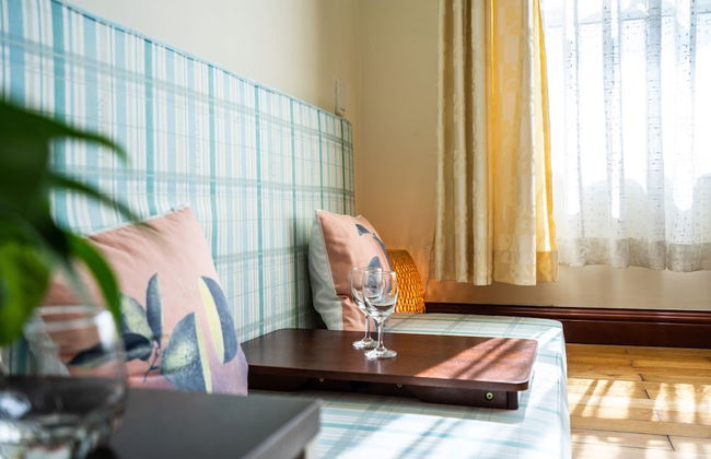 An Corner The Manor The Art - Saigon Central - Foto 13