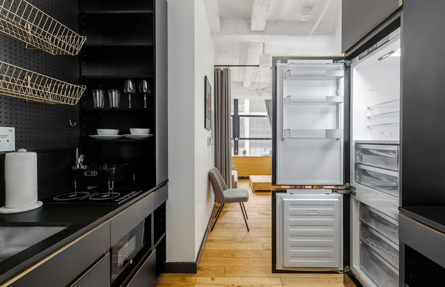 Placemakr Wall Street - Foto 72