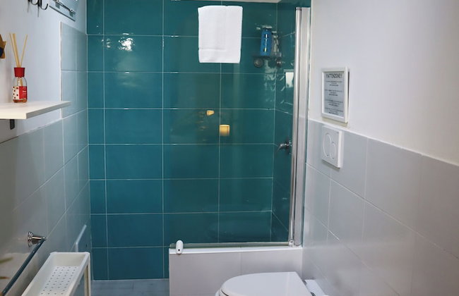 Fortuna Guest House - Foto 80