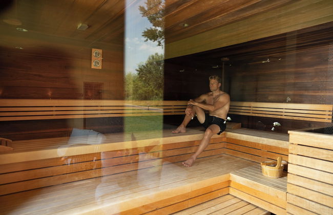 Zala Springs Health & Golf Resort - Photo 72