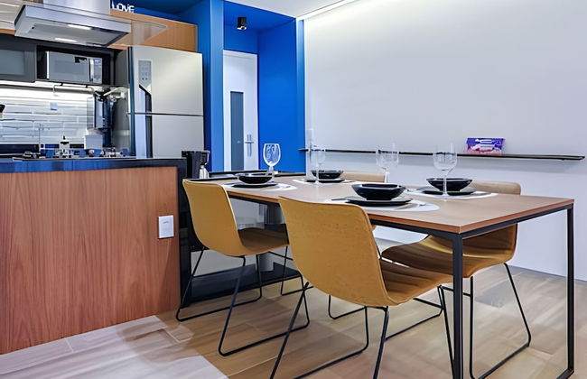 HomyCO - Conforto na esqui praia - Foto 21