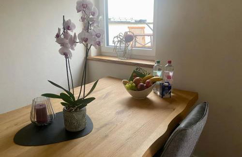 RHÖN GLÜCK - Die Ferienwohnung mit Weitblick - Foto 7