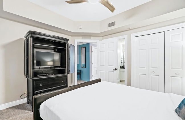 Calypso Beach Resort by Panhandle Getaways - Foto 67