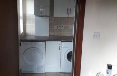 Aunt Mollie's Cottage - Foto 9