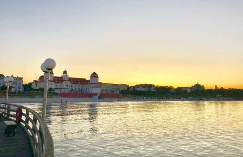 Ferienhaus Fiete XXL auf Rügen - Doppelferienhaus für 16 Personen - Foto 58