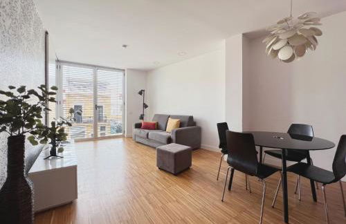 Stay U-nique Apartments Pellaires - Foto 8