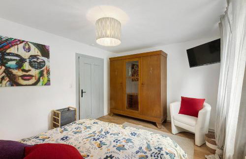 Vogelsberger Bett unser Korkhaus - Photo 16