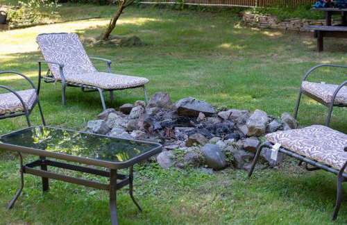 Blackberry Bunkhouse - Foto 61