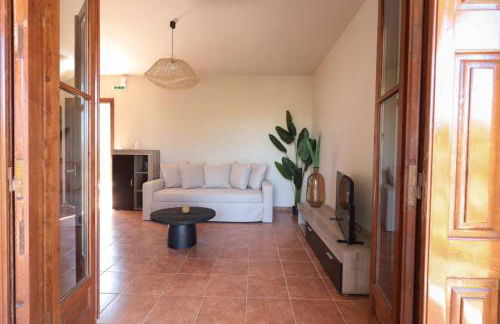 CASA DI MANI KOTRONI Vacation 2 bedroom Maisonette with shared pool - Foto 24