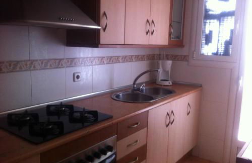 Apt a Calafell plage - Foto 24