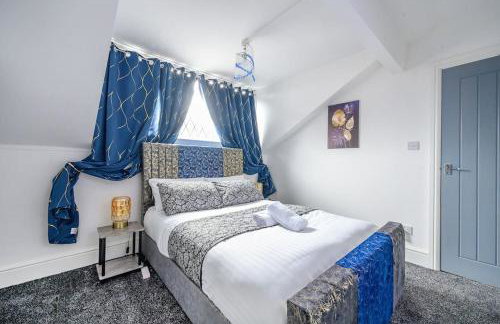 -16PT- For your relaxed & Cosy stay & Free Parking - Foto 11