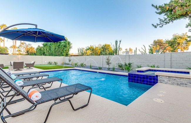 Eugie Terrace Scottsdale - Foto 21