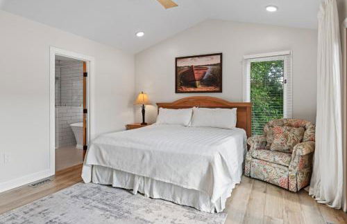 Lakefront Escape Sleep 12 Dock Hot Tub Pool Grill - Foto 22