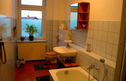 Moderne Wohnung nahe Bahnhof und dem Goitzschesee - Foto 15