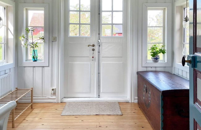 4 Person Holiday Home in Borgholm - Foto 15