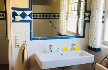 "Schiffszimmermannshaus" by Ferienhaus Strandgut - Foto 22