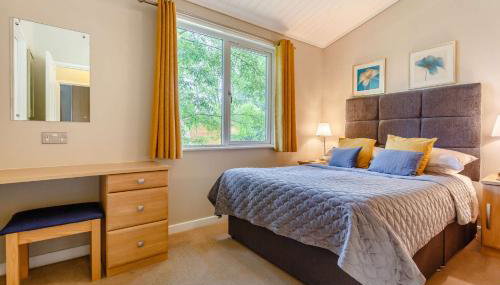 Churchill Lodge - Photo 4