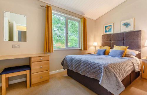 Churchill Lodge - Photo 4