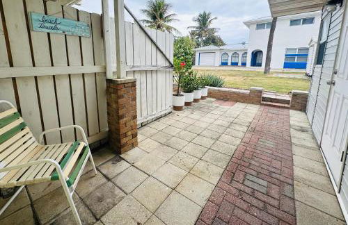 Steps to Sand - Free Parking - No Crowds - Grill - Foto 30