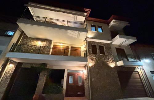 STRAVOS-PLATANOS apartement - Foto 1