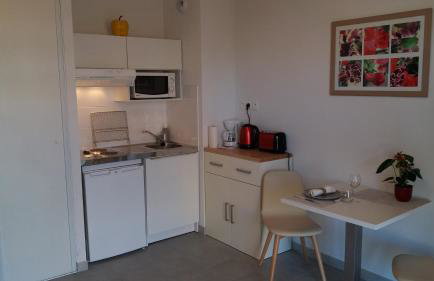 Résidence Estérazur - Foto 23