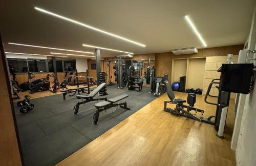 Conforto e aconchego na Glória- Rio de Janeiro - Foto 22