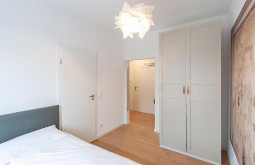 Juliusliving - modernes Wohnen an der Juliuspromenade - Foto 39