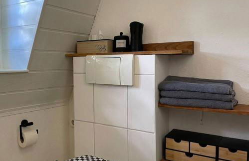 Historic House in Harburg - Romantic Beaver - Foto 13