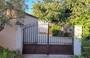 Gite Pont de Crillon - Foto 37