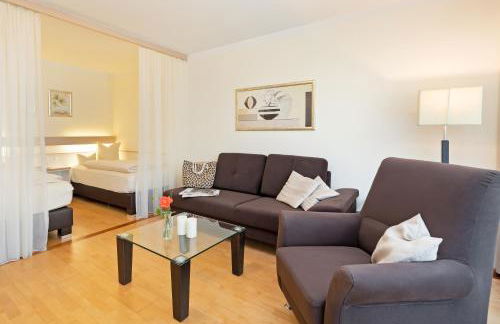 Appartementhaus Bavaria - Foto 35