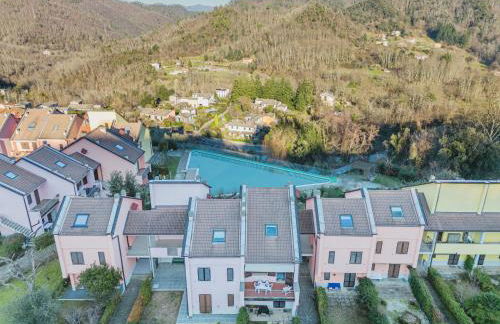 Apartment Villaggio 5 Terre-9 by Interhome - Foto 20