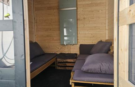 Eiselehof Ferienwohnungen in Alleinlage - Foto 58