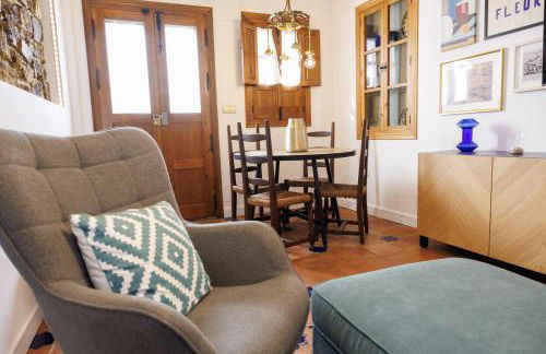 La Casa del Risco Zahara - Foto 41