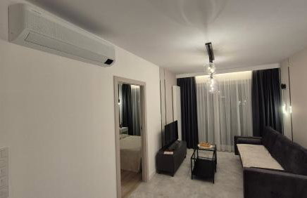 Towarowa Flowers Apartment, free parking, air-conditioning, self check-in 24h - Photo 17