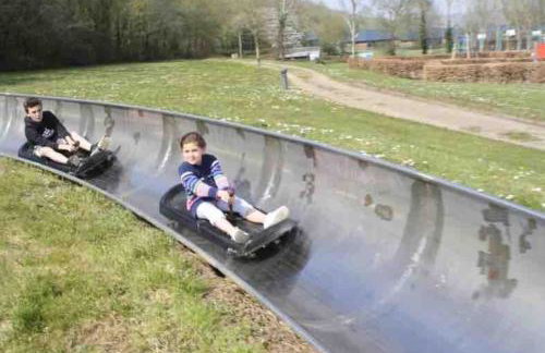 Gîte Les Eaux du Moulin piscine chauffée et jacuzzi - Foto 63