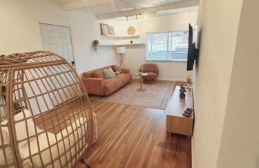Modern Eclectic 2BR Near Petco, Balboa Park & Zoo - Foto 19