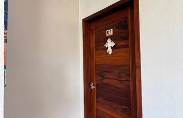 Flat amplo a 50m da praia em Barra Grande - Photo 73