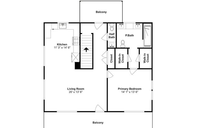 Beach and Bay View - Foto 12