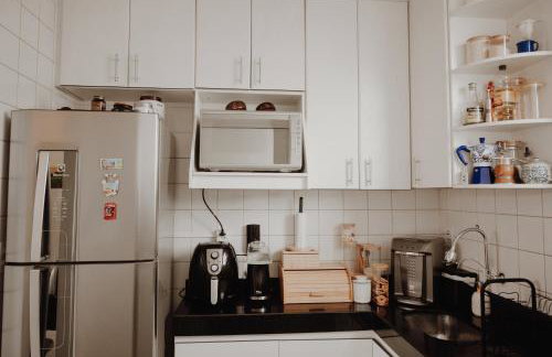 Zorzan Stay Camargos Arena MRV - Foto 24